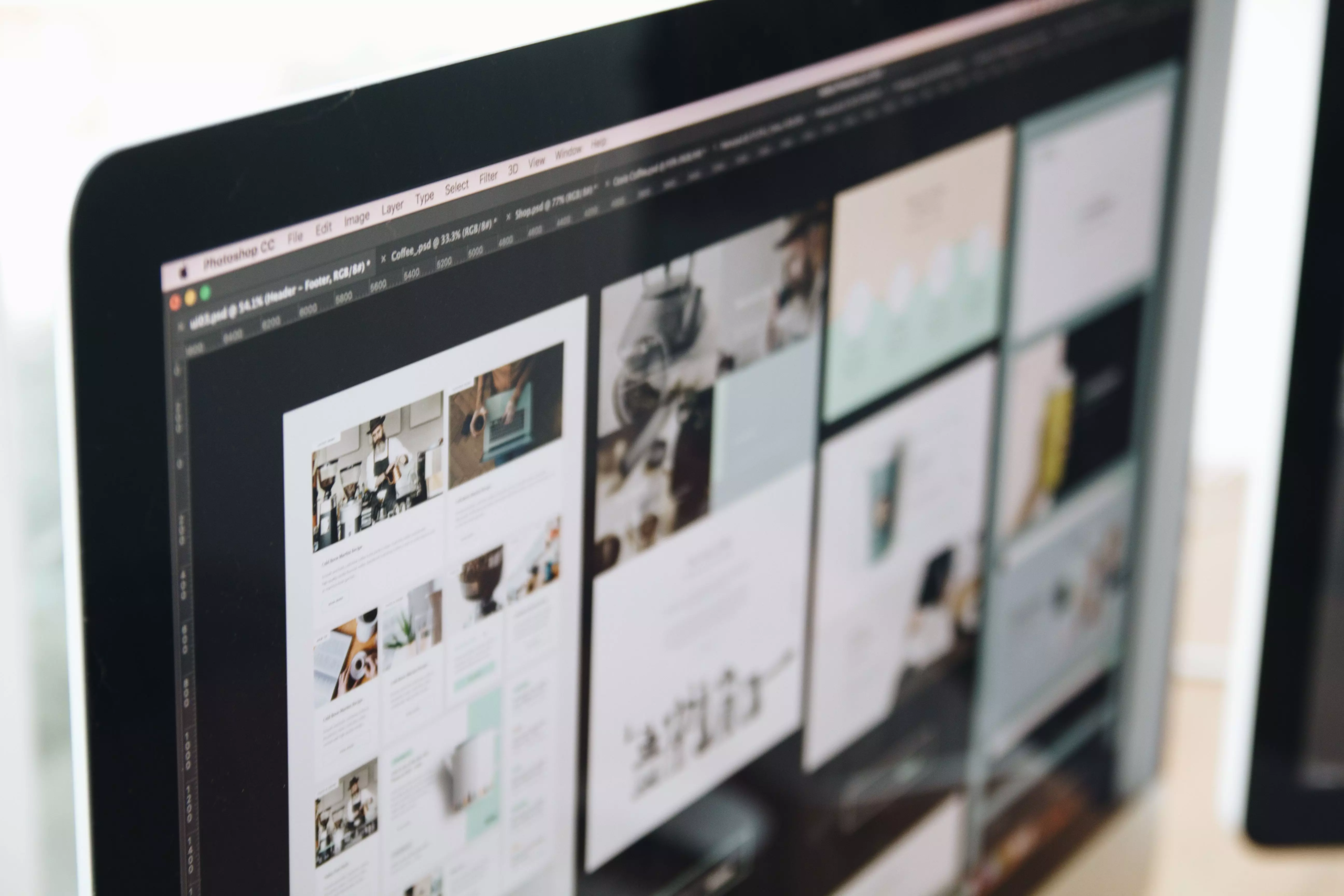 Conception de sites web